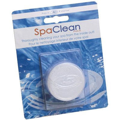 AquaFinesse Spa Clean Puck