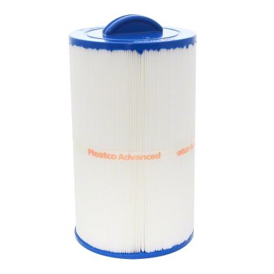 Pleatco PWW35L-M, Fits Contractor Spas 2012. Or, use this filter instead of X268532 PMA EPR and X268548 PMA EPR This is a single, one (1) filter, can be used instead of a double set comprising of an outer filter (X268548 PMA R3) and an inner eco pure filter (X268532 PMA EPR) Product Dimensions: Handle Length: 2 1/4 inches Diameter: 5 inches Bottom Hole: 2 1/8 inches (Female Threaded Bottom) Length with Handle and Threads: 9 5/8 inches Weight: 1.25 lbs