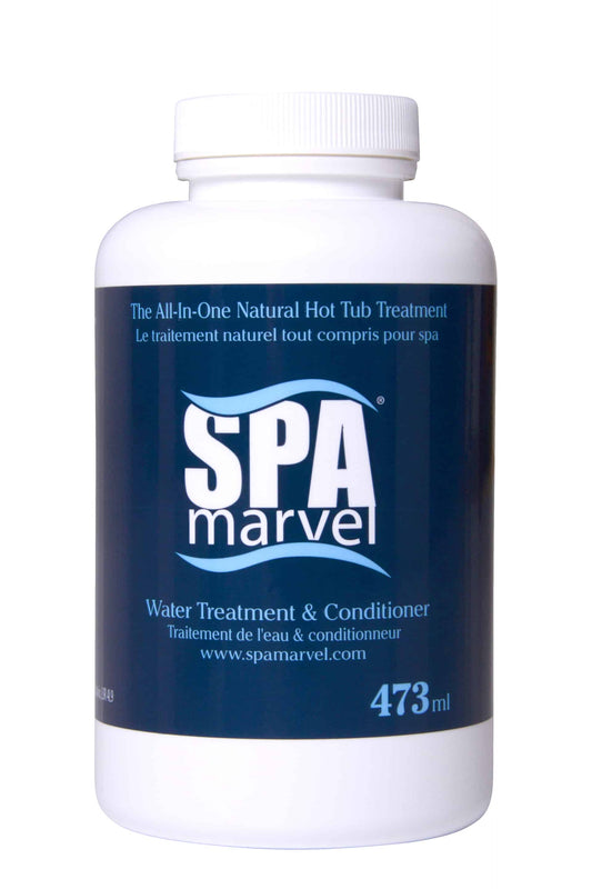 Spa Marvel Water Treatment 473ml