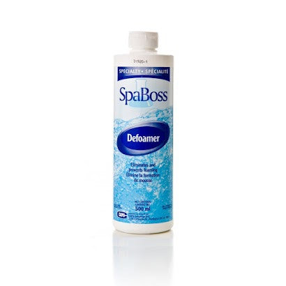Foam Free 500 ml