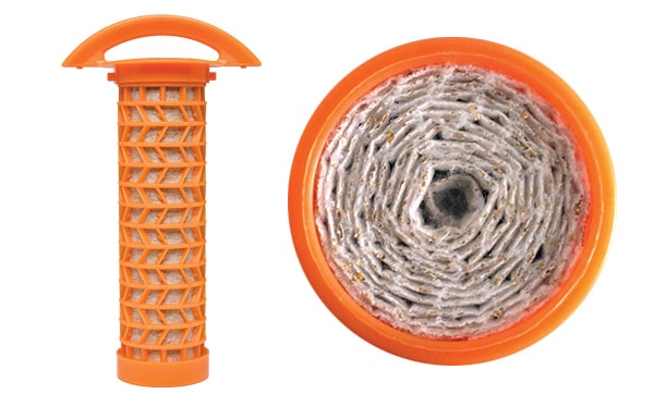 Filter Eco Pur PMA EPR X268532 - paired with PMA R1 or PMA R3
