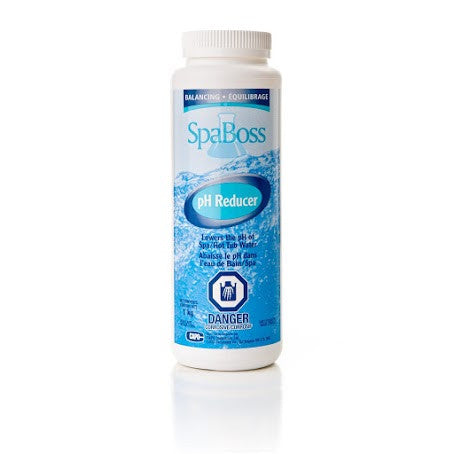 PH Reducer pH down 1kg