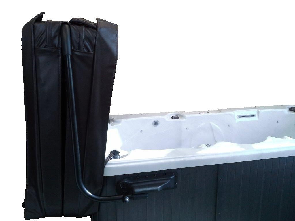Top Mount Cover Lifter