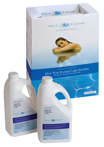 Which Hot Tub Water Treatment System is right for you?