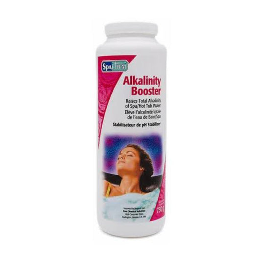 Alkalinity Increaser 750g