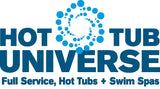 Hot Tub Universe