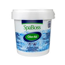 Chlorine Granules - Chlor-Aid 1.5kg