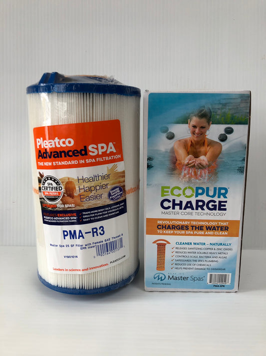 Healthy Living, Clarity Precision & Balance, TS 240