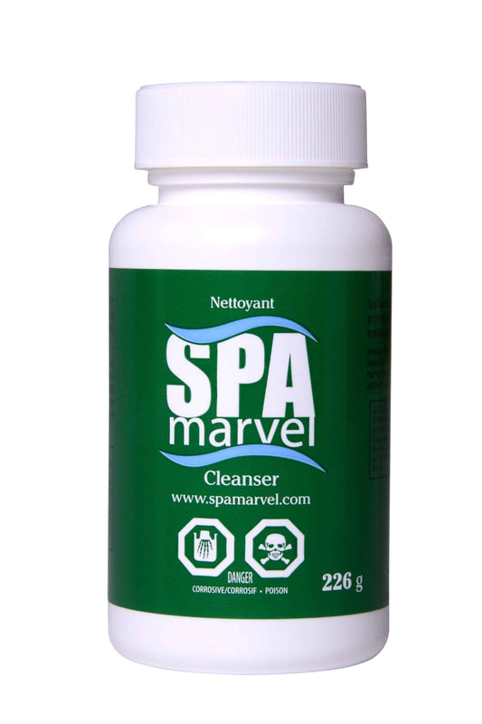 Spa Marvel Cleanser 226g